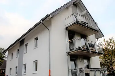 Image de Overath Luxus Apartments