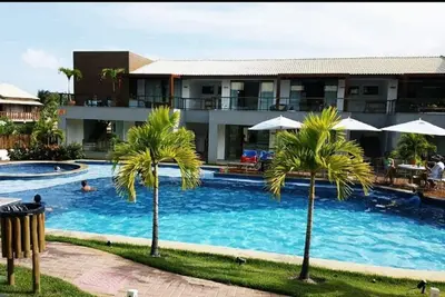 Image de Appartement à Imbassai