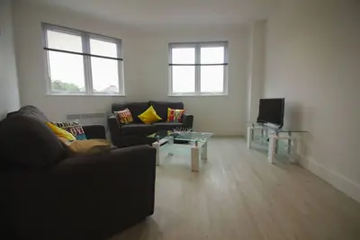 Image de Property Peaks Apartments