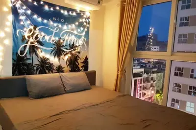 Image de Je'Taime Homestay est un appartement de luxe au centre de la baie d'Halong