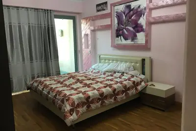 Image de Appartement de luxe à San Stefano Grand Plaza