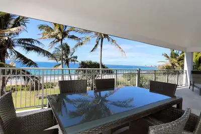 Image de Horizon Unit 4 Beachfront Property