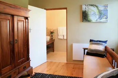 Image de Cuisine primée, hospitalité raffinée