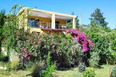 Image de Cirali Sunny House - Sur la route de la plage de Çıralı