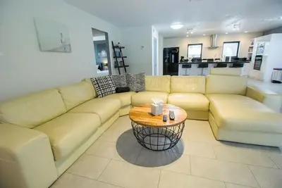 Image de Maison de vacances avec une vue imprenable - 870