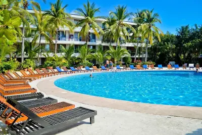 Image de Hôtel Villas Paraiso