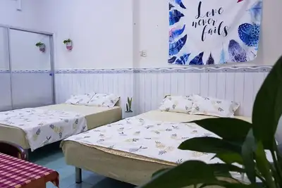 Image de Duy'S Home- Chambres pour 4 personnes avec salle de bain