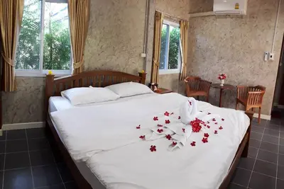 Image de Paradise Resort at Lamphun