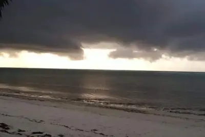 Image de Nous avons des lodges abordables près de la plage2