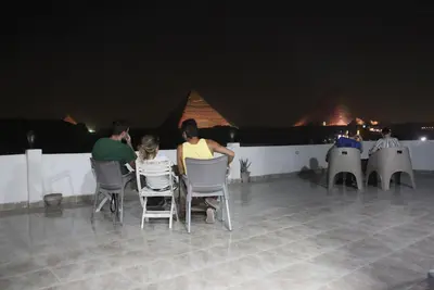 Image de Great View Guest House