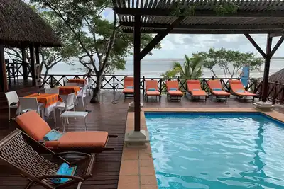Image de Moyeni Lodge - Privé et exclusif - Comprend tous les repas