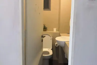 Résidence au centre ville de Kk
