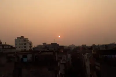 Image de Résidence près de Dhanmondi