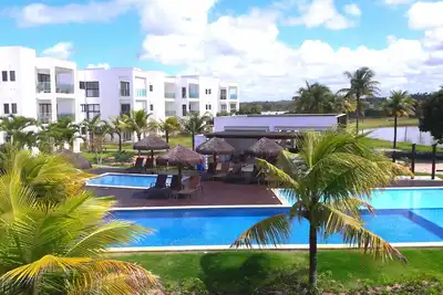 Image de Apart Iberostate Forte Beach
