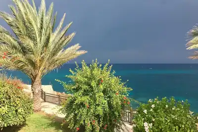 Nous vous invitons à notre villa à Chypre du Nord pendant vos vacances!