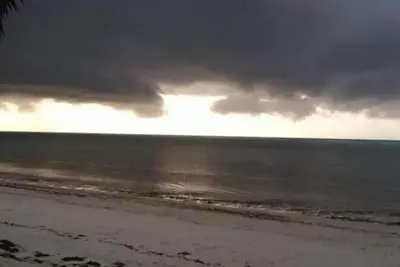Image de Nous avons des lodges abordables près de la plage 5