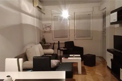Image de Appartements centraux (Prix symbolique et garage)