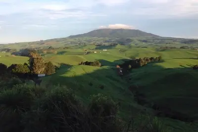 Image de Escapade rurale de Te Mata