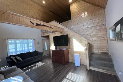 Image de Nouvelle cabine! Disponible le 15 septembre 2019