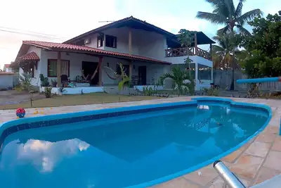 Image de Piscine, espace et confort - Porto de Galinhas
