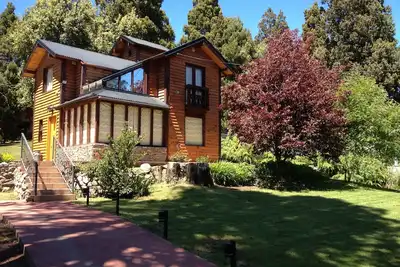 Image de Cabaña Acogedora en el Bosque