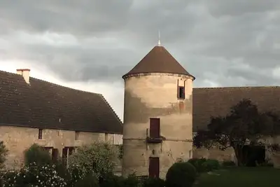 Image de Instant-Morienval La Ferme