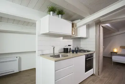 Image de Funduq iblea hospitality - Loft 1-Mansarda right