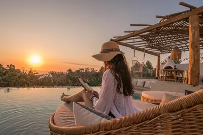 Image de Villa Ayama Hideaway