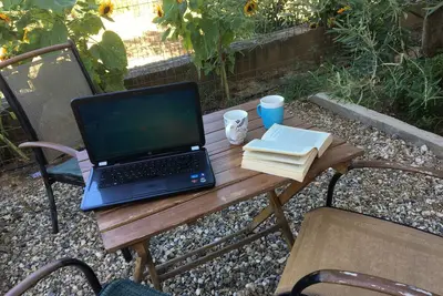 Image de Appartement de jardin de Chryssa