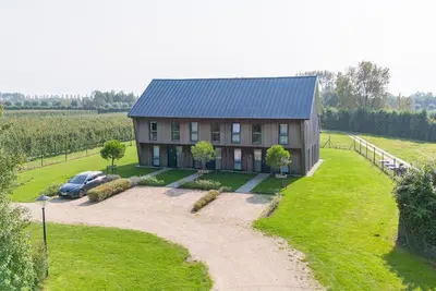 Image de Maison de vacances près de la plage