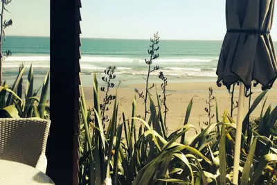Image de Chester Cottage - Qualite Hotelier Beachfront
