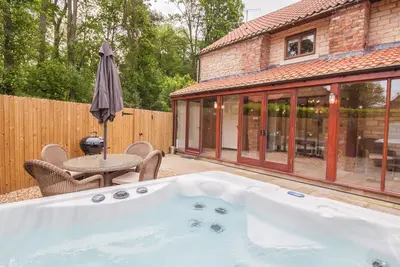 Image de Rosedale Cottage - 4 personnes dans 2 chambres