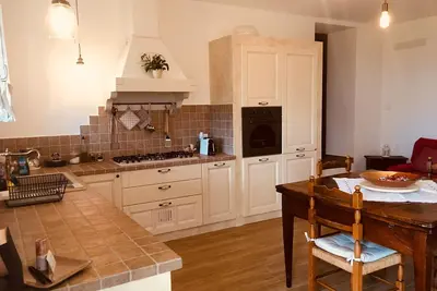 Image de Villa Ca ’Doccio près d’Urbino-San Marino