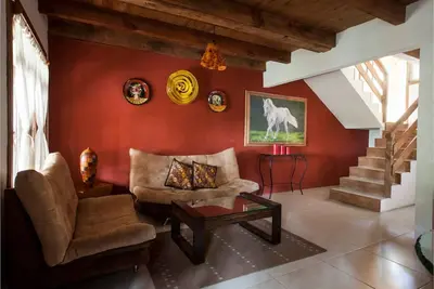 Image de Cabine confortable. C7
