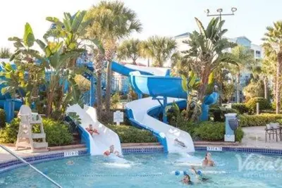 Image de Bluegreen Les Fontaines