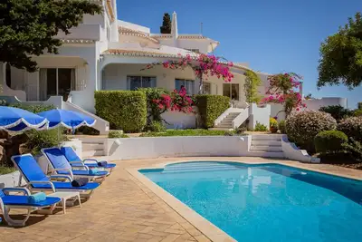 Image de Casa Leao - Belle villa de 4 chambres, nichée dans une ruelle calme