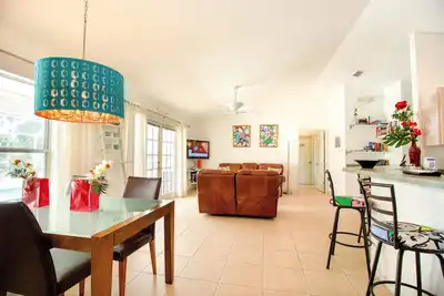 Image de Vacances en famille - récemment rénovées -1580