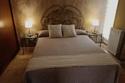 Image de Appartement touristique Santiago