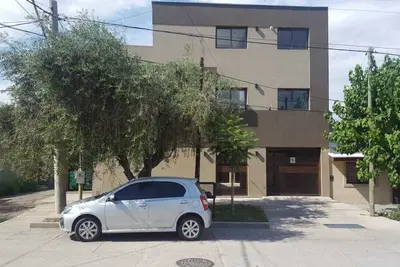 Image de Nouveau DÉPARTEMENT À Mendoza