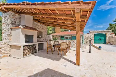 Image de Lavander Dreams Cottage Hvar