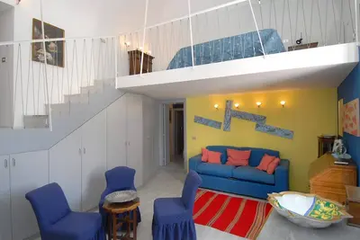 Image de Madeleine avec vue mer