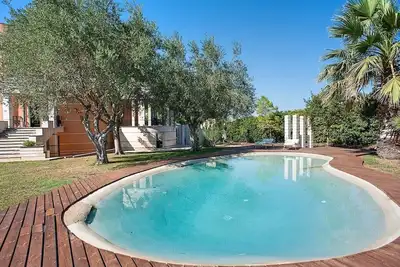Image de Villa Anji - 10 Guests - Private villa with pool