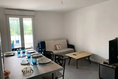 Image de Appartement 3 Pièces 6 personnes