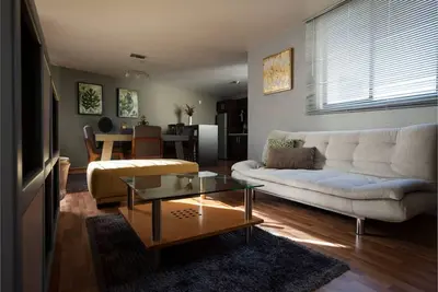 Image de Appartement super moderne et confortable.