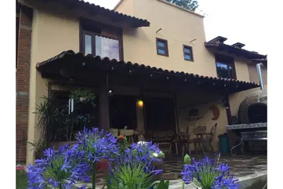 Image de Il habite à Mazamitla. C12