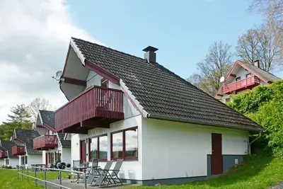 Image de Dorf 1/Haus 14 by Interhome