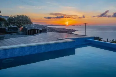 Image de Villa Sunrise View by Madeira Sun Travel