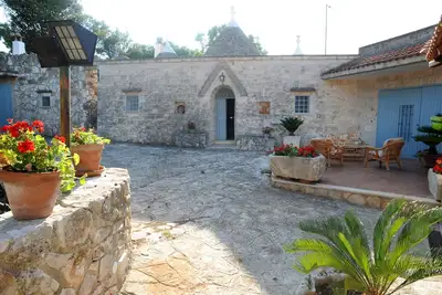 Image de Tenuta Arconzo avec vue imprenable sur la mer