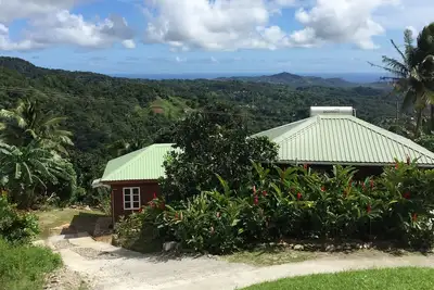 Image de Paradis dans un cadre de paix et de tranquillité