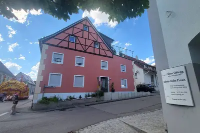 Image de Appartement au coeur de Nereheim